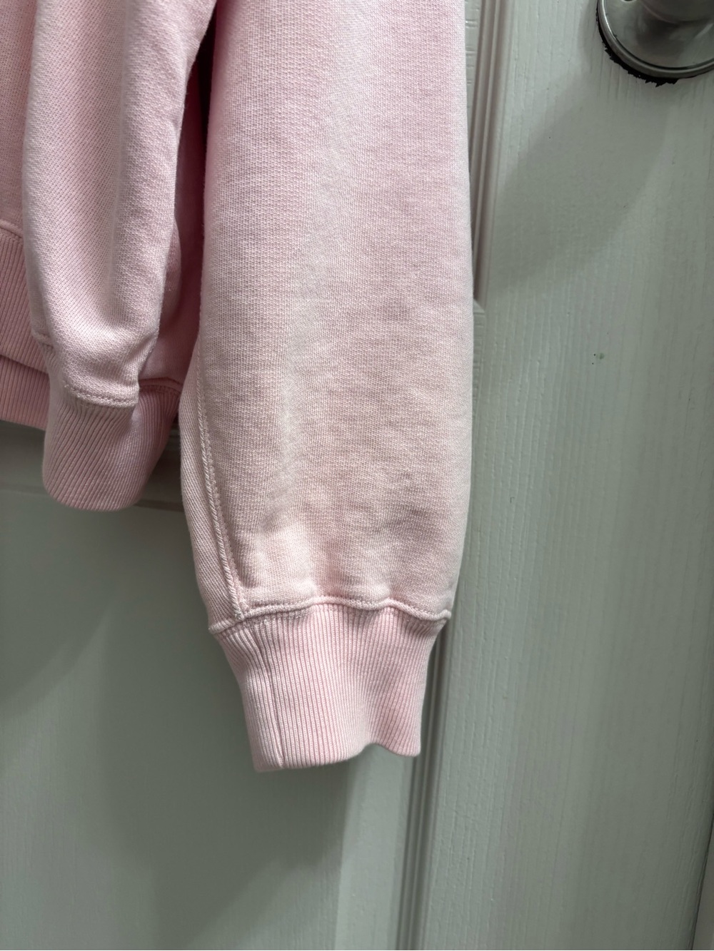 Polo Ralph Lauren Lightweight Fleece Polo
Color: Pink Sand - Picture 15 of 15
